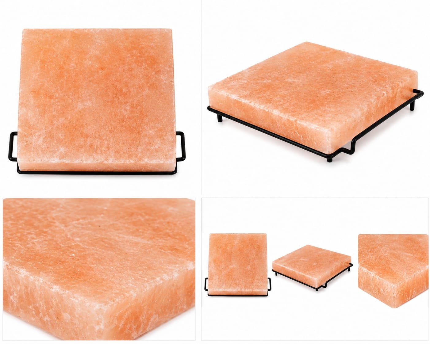 Himalayan Pink Salt Cooking Slabs